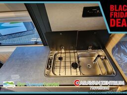 PÖSSL Trenta 600 Fiat 180 PS MEGA-DEAL#9G#180PS#TOP