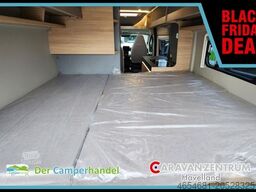 PÖSSL Trenta 600 Fiat 180 PS MEGA-DEAL#9G#180PS#TOP