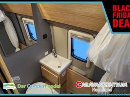 PÖSSL Trenta 600 Fiat 180 PS MEGA-DEAL#9G#180PS#TOP