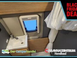 PÖSSL Trenta 600 Fiat 180 PS MEGA-DEAL#9G#180PS#TOP