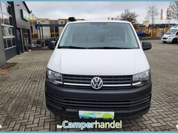 VOLKSWAGEN Sonstige T6#NORDVAN# KÜCHE#DIESELHEIZUNG#AHK