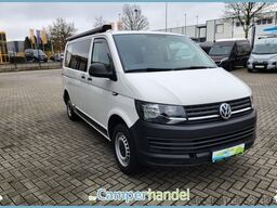 VOLKSWAGEN Sonstige T6#NORDVAN# KÜCHE#DIESELHEIZUNG#AHK