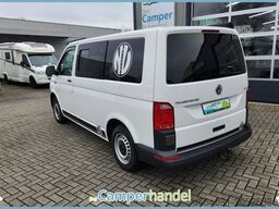 VOLKSWAGEN Sonstige T6#NORDVAN# KÜCHE#DIESELHEIZUNG#AHK