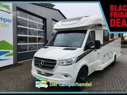CARTHAGO c-tourer T 149 LE MEGA-DEAL#25000 EUR SPAREN