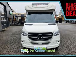 CARTHAGO c-tourer T 149 LE MEGA-DEAL#25000 EUR SPAREN