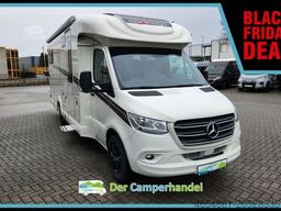 CARTHAGO c-tourer T 149 LE MEGA-DEAL#25000 EUR SPAREN