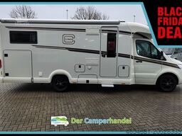 CARTHAGO c-tourer T 149 LE MEGA-DEAL#25000 EUR SPAREN