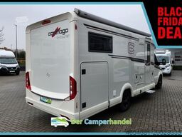 CARTHAGO c-tourer T 149 LE MEGA-DEAL#25000 EUR SPAREN