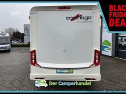 CARTHAGO c-tourer T 149 LE MEGA-DEAL#25000 EUR SPAREN