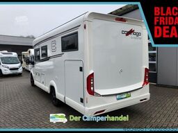 CARTHAGO c-tourer T 149 LE MEGA-DEAL#25000 EUR SPAREN