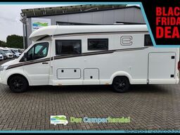 CARTHAGO c-tourer T 149 LE MEGA-DEAL#25000 EUR SPAREN