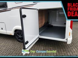 CARTHAGO c-tourer T 149 LE MEGA-DEAL#25000 EUR SPAREN