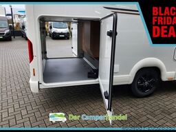 CARTHAGO c-tourer T 149 LE MEGA-DEAL#25000 EUR SPAREN