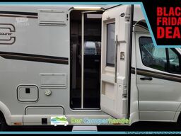 CARTHAGO c-tourer T 149 LE MEGA-DEAL#25000 EUR SPAREN