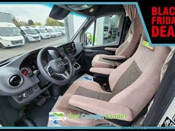 CARTHAGO c-tourer T 149 LE MEGA-DEAL#25000 EUR SPAREN