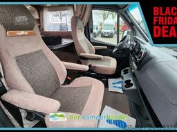 CARTHAGO c-tourer T 149 LE MEGA-DEAL#25000 EUR SPAREN