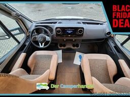 CARTHAGO c-tourer T 149 LE MEGA-DEAL#25000 EUR SPAREN