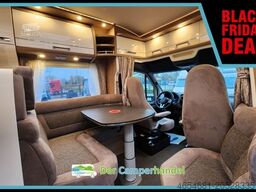 CARTHAGO c-tourer T 149 LE MEGA-DEAL#25000 EUR SPAREN