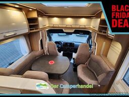 CARTHAGO c-tourer T 149 LE MEGA-DEAL#25000 EUR SPAREN