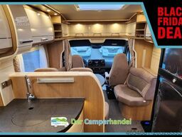 CARTHAGO c-tourer T 149 LE MEGA-DEAL#25000 EUR SPAREN