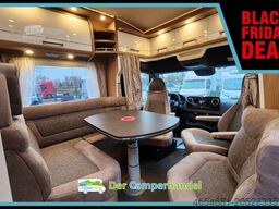 CARTHAGO c-tourer T 149 LE MEGA-DEAL#25000 EUR SPAREN