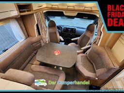 CARTHAGO c-tourer T 149 LE MEGA-DEAL#25000 EUR SPAREN