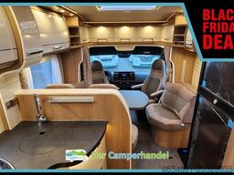 CARTHAGO c-tourer T 149 LE MEGA-DEAL#25000 EUR SPAREN