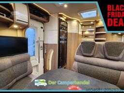 CARTHAGO c-tourer T 149 LE MEGA-DEAL#25000 EUR SPAREN