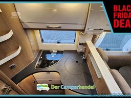CARTHAGO c-tourer T 149 LE MEGA-DEAL#25000 EUR SPAREN