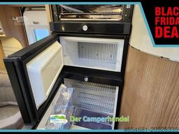 CARTHAGO c-tourer T 149 LE MEGA-DEAL#25000 EUR SPAREN