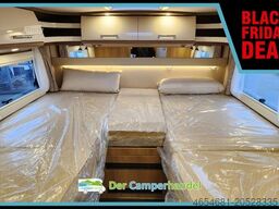 CARTHAGO c-tourer T 149 LE MEGA-DEAL#25000 EUR SPAREN