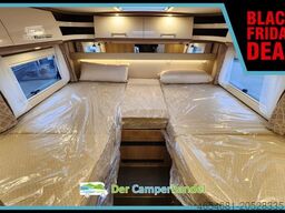 CARTHAGO c-tourer T 149 LE MEGA-DEAL#25000 EUR SPAREN