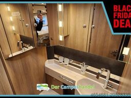 CARTHAGO c-tourer T 149 LE MEGA-DEAL#25000 EUR SPAREN