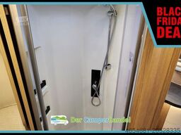 CARTHAGO c-tourer T 149 LE MEGA-DEAL#25000 EUR SPAREN