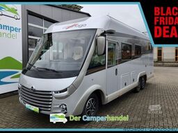 CARTHAGO chic e-line I 50 LE DA TOP-DEAL#TAGESZULASSUNG