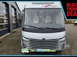 CARTHAGO chic e-line I 50 LE DA TOP-DEAL#TAGESZULASSUNG