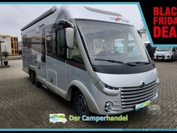 CARTHAGO chic e-line I 50 LE DA TOP-DEAL#TAGESZULASSUNG