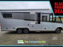 CARTHAGO chic e-line I 50 LE DA TOP-DEAL#TAGESZULASSUNG