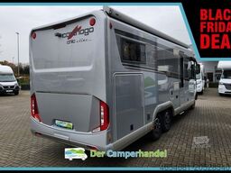 CARTHAGO chic e-line I 50 LE DA TOP-DEAL#TAGESZULASSUNG