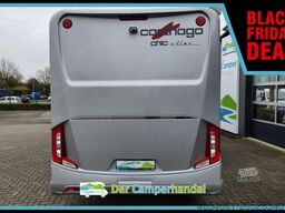 CARTHAGO chic e-line I 50 LE DA TOP-DEAL#TAGESZULASSUNG