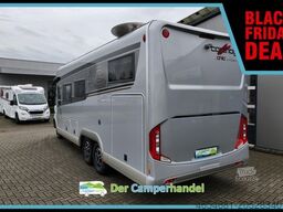 CARTHAGO chic e-line I 50 LE DA TOP-DEAL#TAGESZULASSUNG