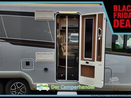 CARTHAGO chic e-line I 50 LE DA TOP-DEAL#TAGESZULASSUNG