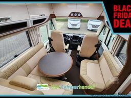 CARTHAGO chic e-line I 50 LE DA TOP-DEAL#TAGESZULASSUNG