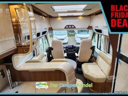 CARTHAGO chic e-line I 50 LE DA TOP-DEAL#TAGESZULASSUNG