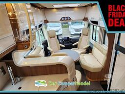 CARTHAGO chic e-line I 50 LE DA TOP-DEAL#TAGESZULASSUNG