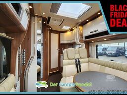 CARTHAGO chic e-line I 50 LE DA TOP-DEAL#TAGESZULASSUNG