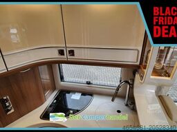 CARTHAGO chic e-line I 50 LE DA TOP-DEAL#TAGESZULASSUNG