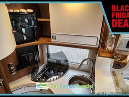 CARTHAGO chic e-line I 50 LE DA TOP-DEAL#TAGESZULASSUNG