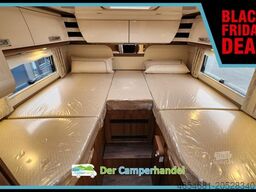 CARTHAGO chic e-line I 50 LE DA TOP-DEAL#TAGESZULASSUNG