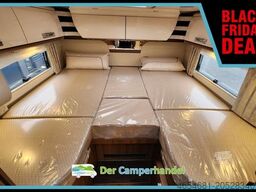 CARTHAGO chic e-line I 50 LE DA TOP-DEAL#TAGESZULASSUNG